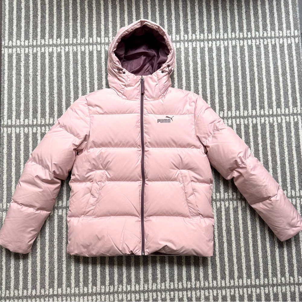 Puma Down Jacket